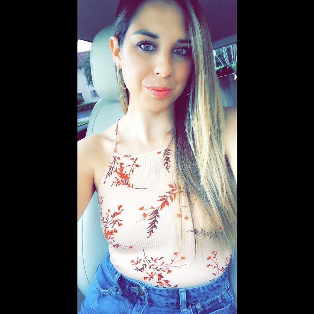 Meet your Posher, Taylor